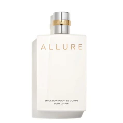 boots chanel allure body lotion|allure body lotion for women.